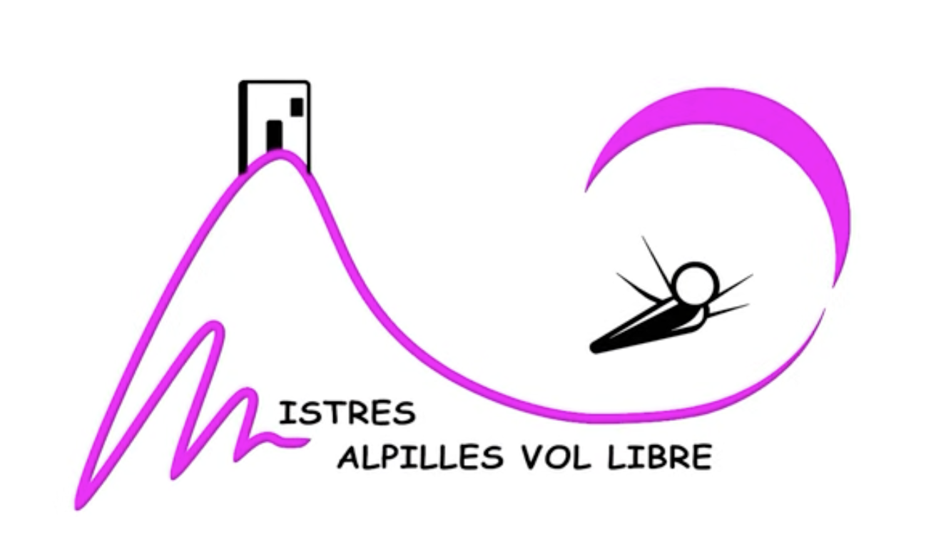 Club parapente Istres
