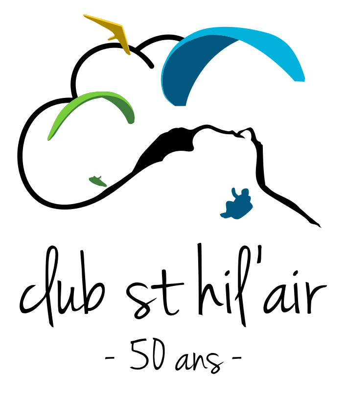 Club parapente Saint Hilaire du Touvet