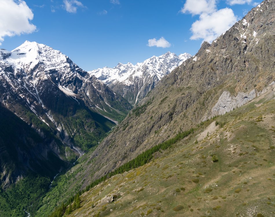 Biplace Grande Evasion