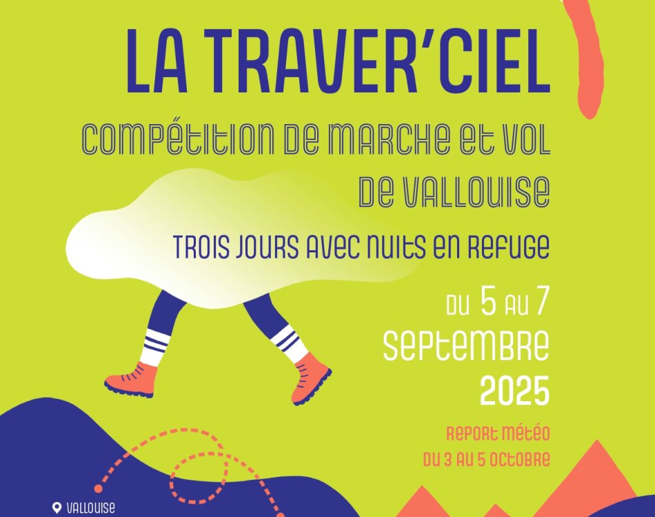 TraverCiel