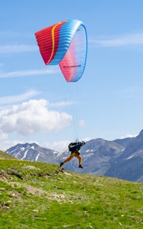 Parapente