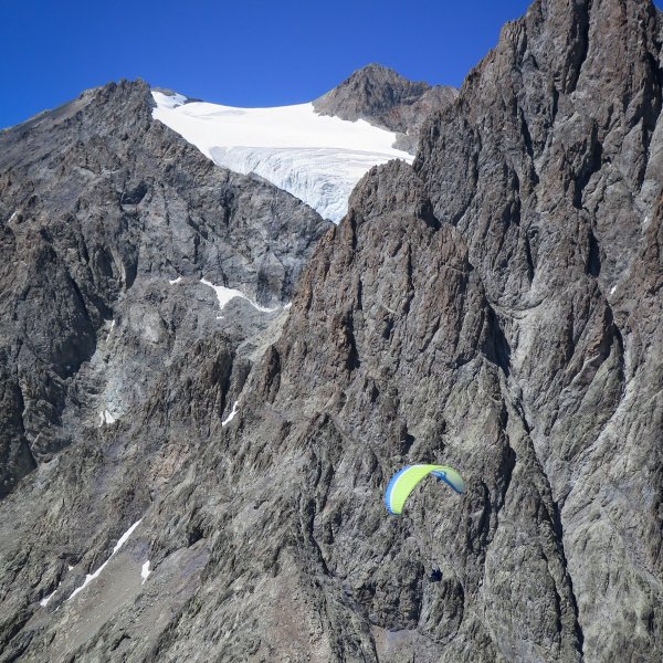 Biplace Ecrins