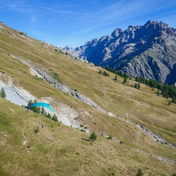 Biplace Pelvoux
