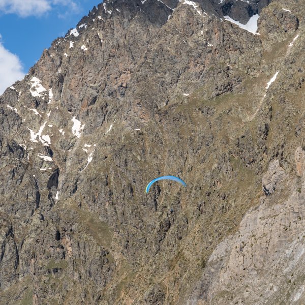 Biplace Grande Evasion