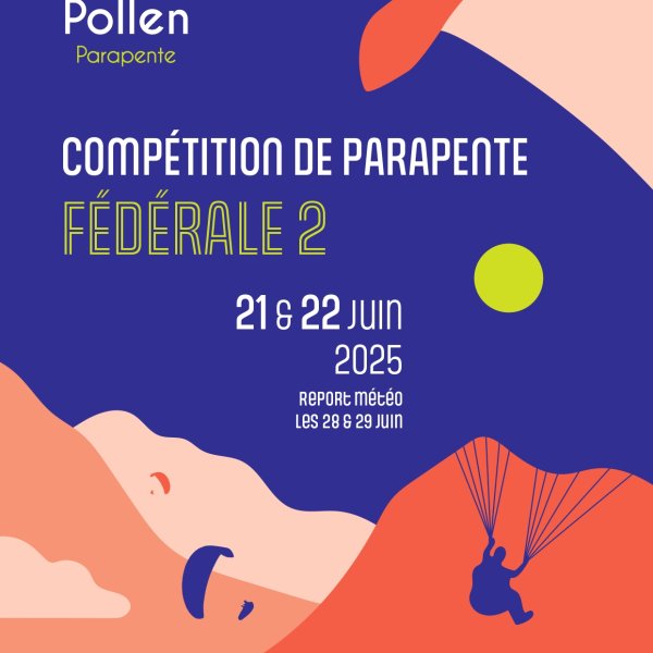Fédérale 2