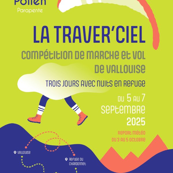 Traverciel